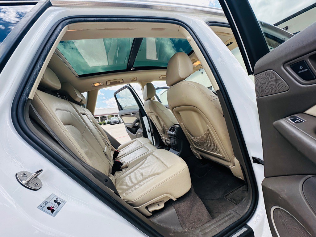 2013 Audi Q5 Image 19