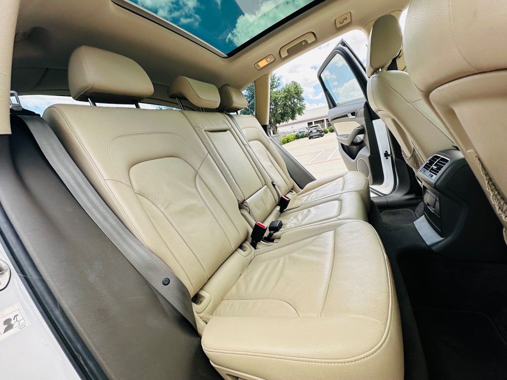 2013 Audi Q5 Image 20