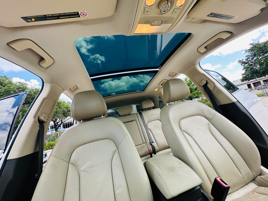 2013 Audi Q5 Image 23