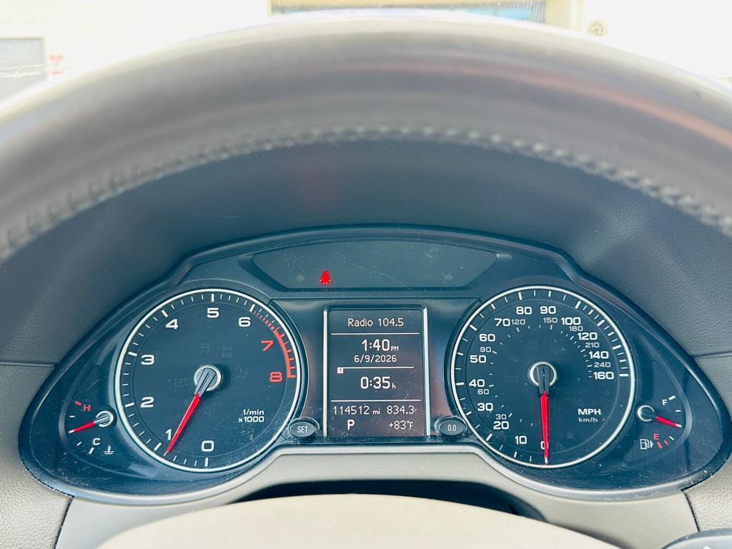 2013 Audi Q5 Image 26