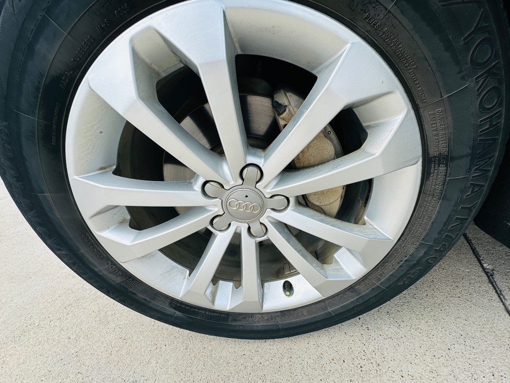 2013 Audi Q5 Image 27