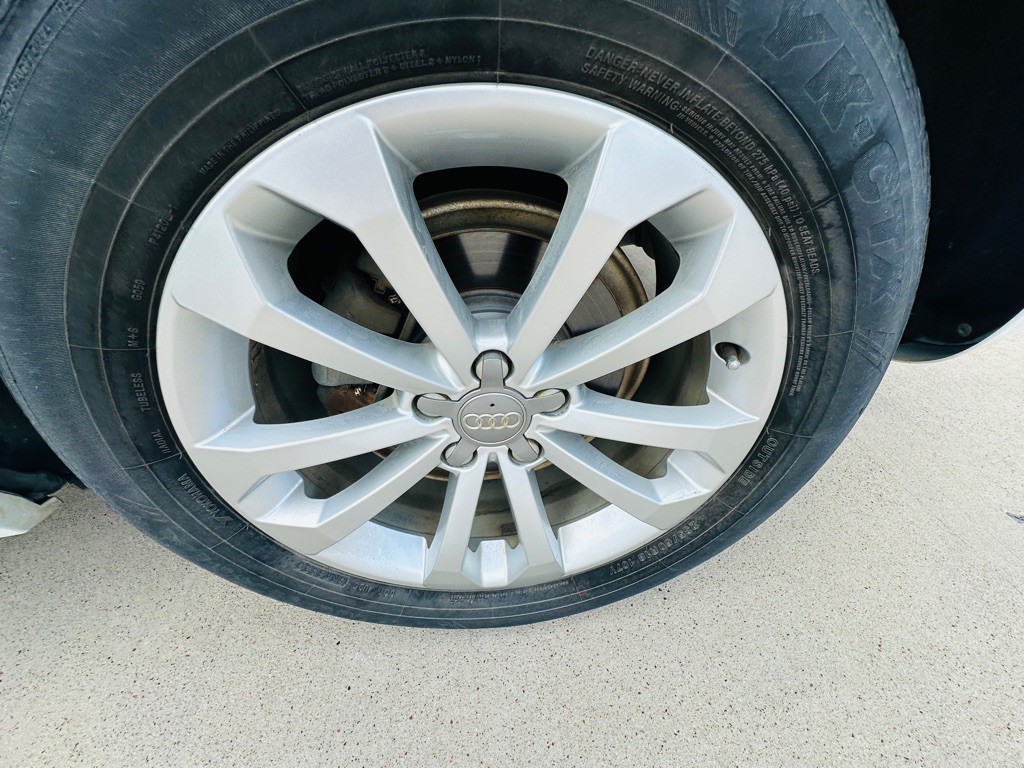2013 Audi Q5 Image 28