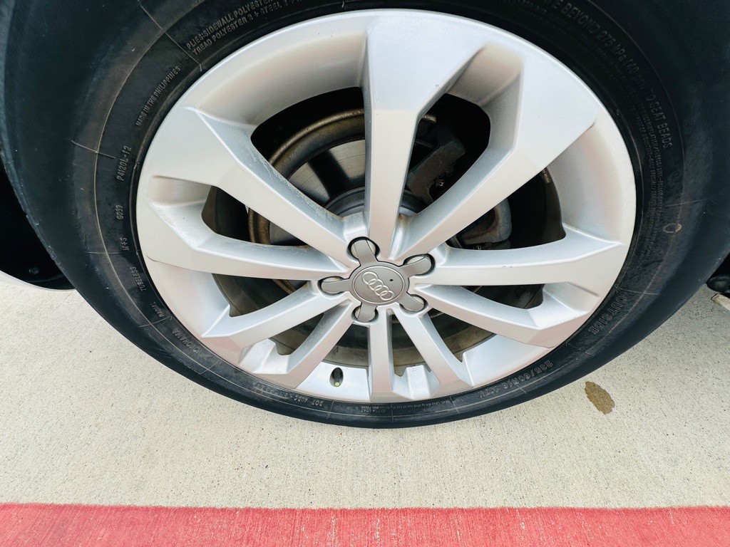 2013 Audi Q5 Image 29