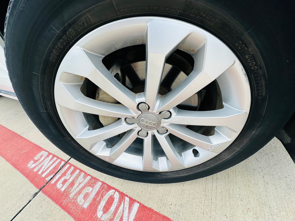 2013 Audi Q5 Image 30