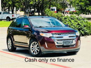 Image for 2012 Ford Edge SEL ID: 7468914