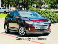 Image for 2012 Ford Edge SEL ID: 7468914