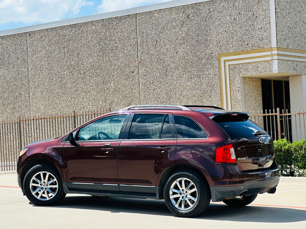 2012 Ford Edge Image 6