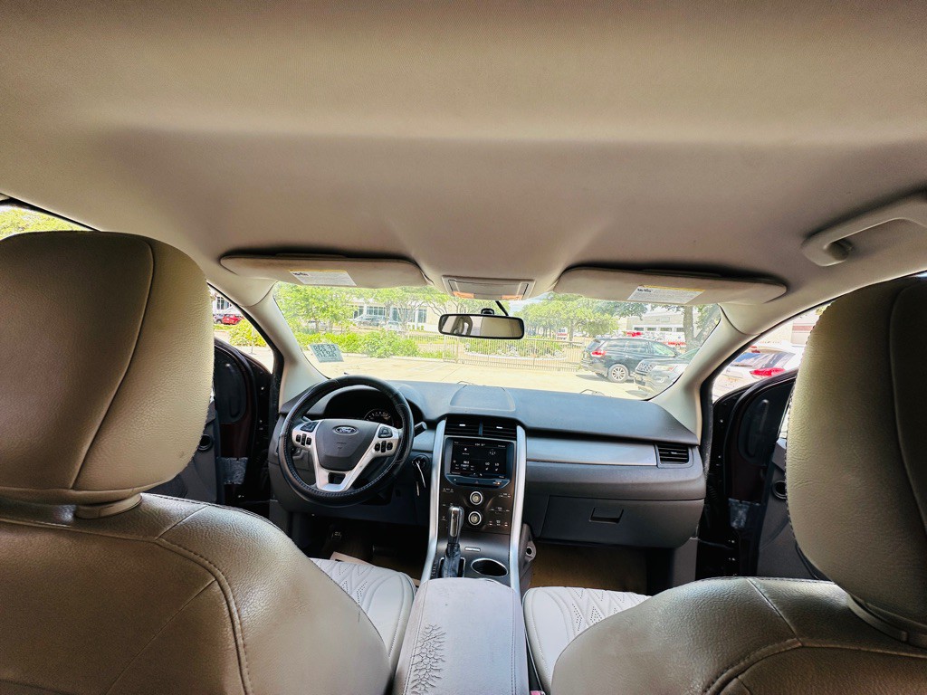2012 Ford Edge Image 19