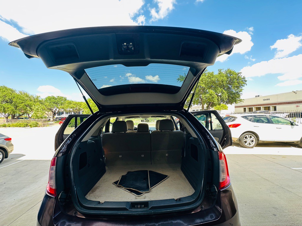 2012 Ford Edge Image 20