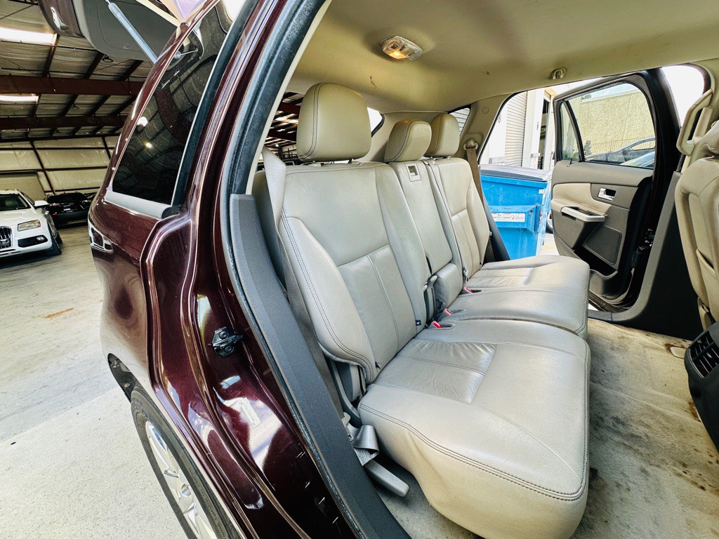 2012 Ford Edge Image 22