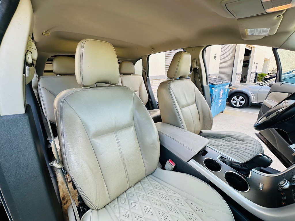 2012 Ford Edge Image 24