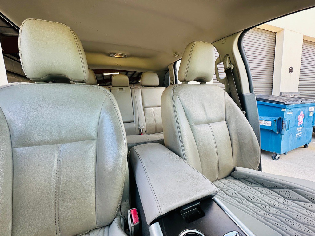 2012 Ford Edge Image 27