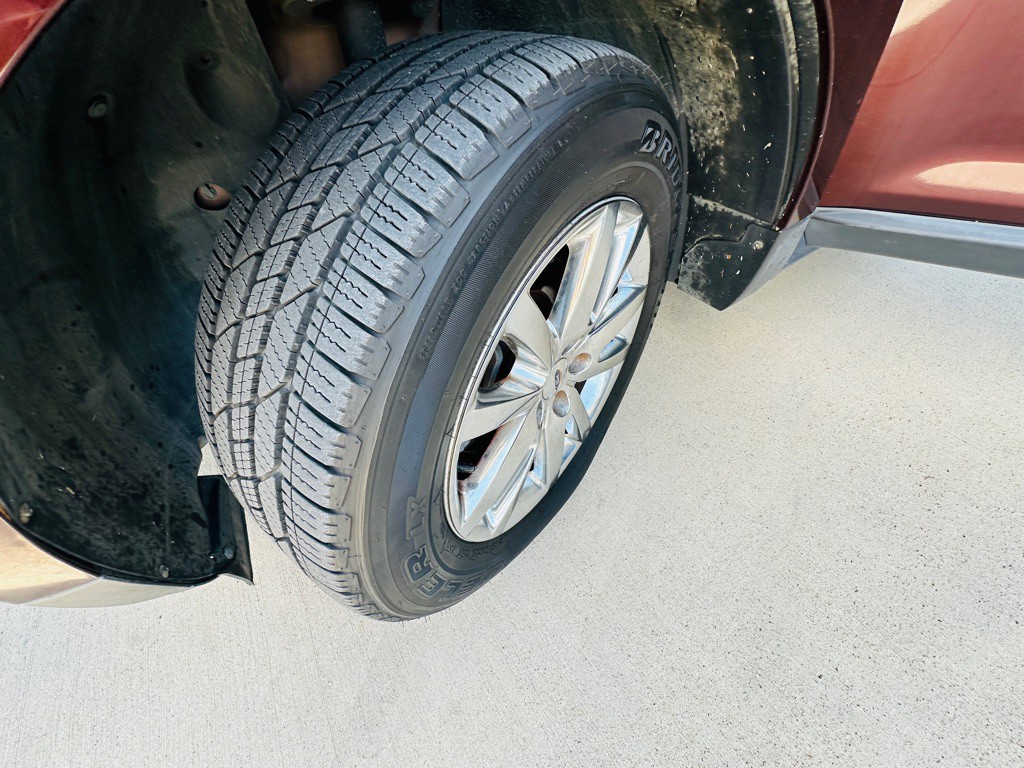 2012 Ford Edge Image 29