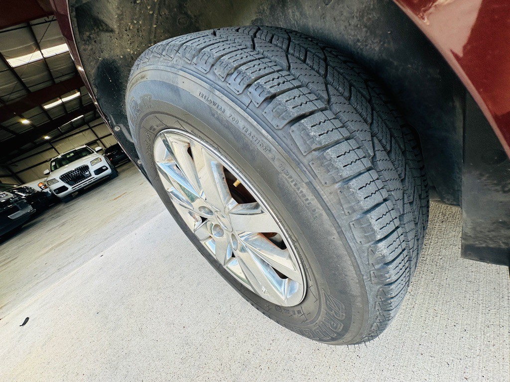 2012 Ford Edge Image 31