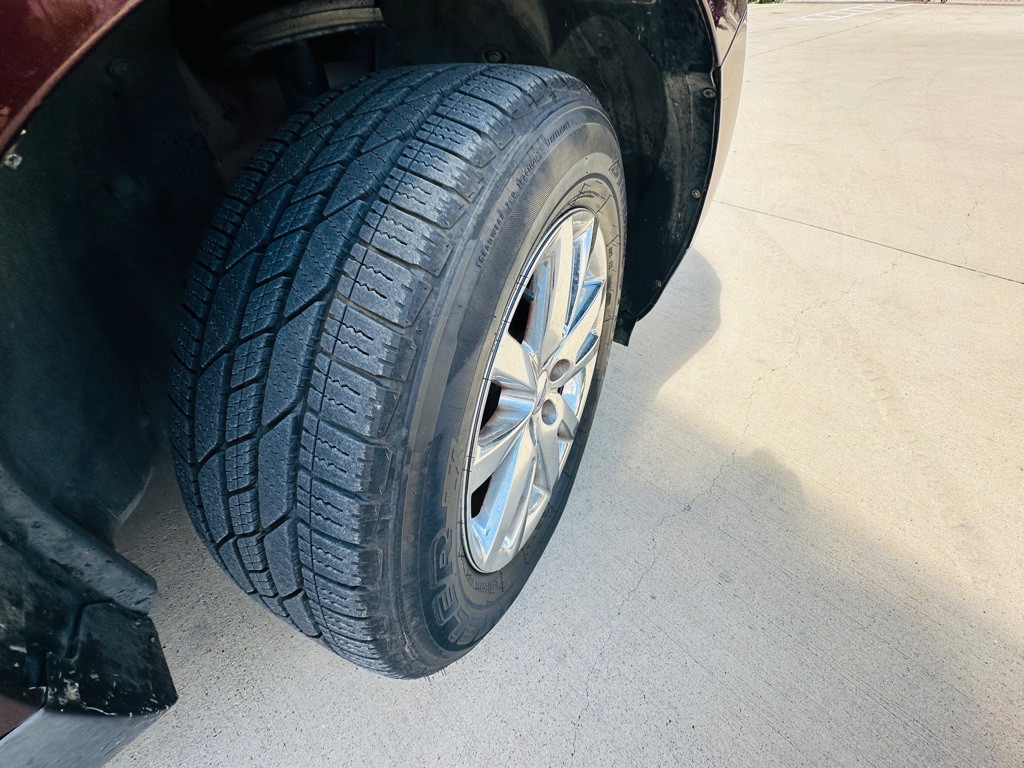2012 Ford Edge Image 32