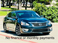Image for 2015 Nissan Altima 2.5 ID: 7472361