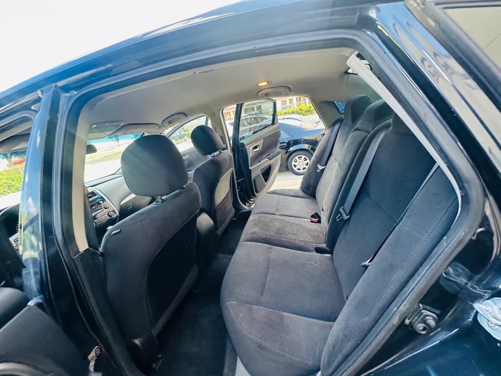 2015 Nissan Altima Image 16