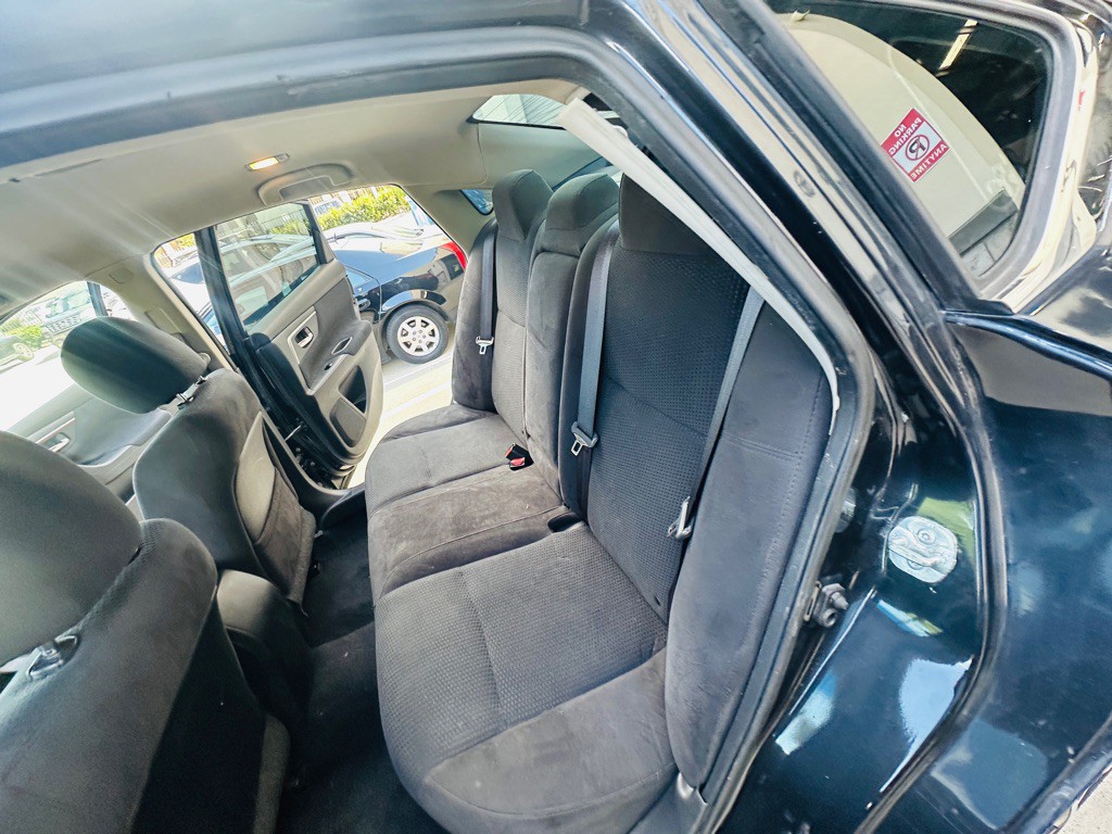 2015 Nissan Altima Image 17