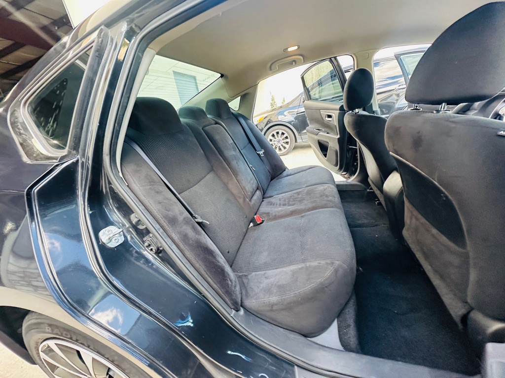 2015 Nissan Altima Image 19