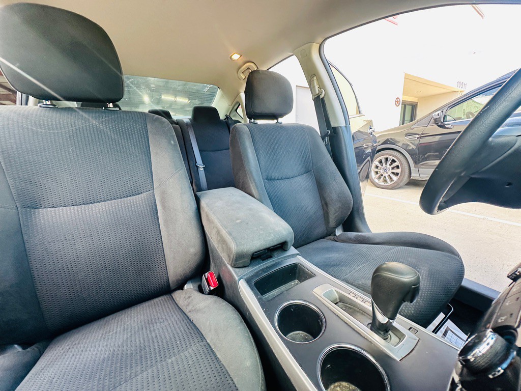 2015 Nissan Altima Image 22