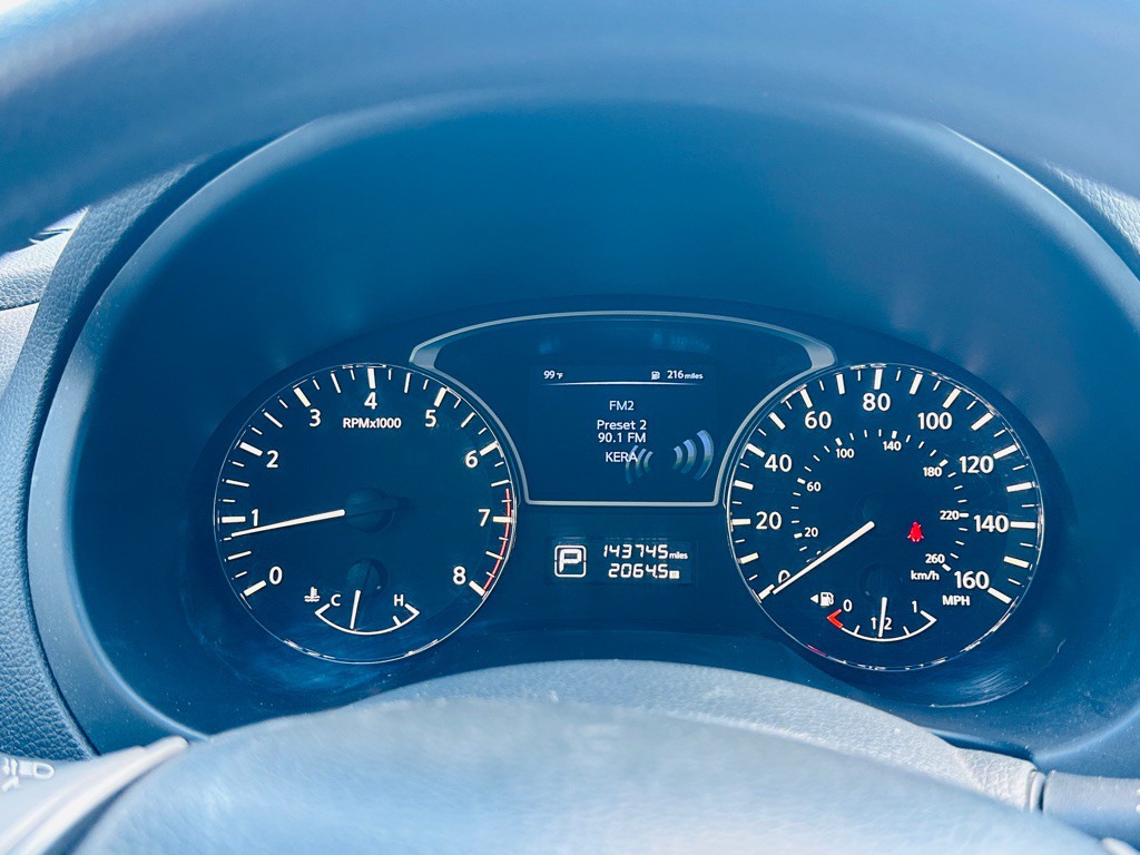 2015 Nissan Altima Image 24
