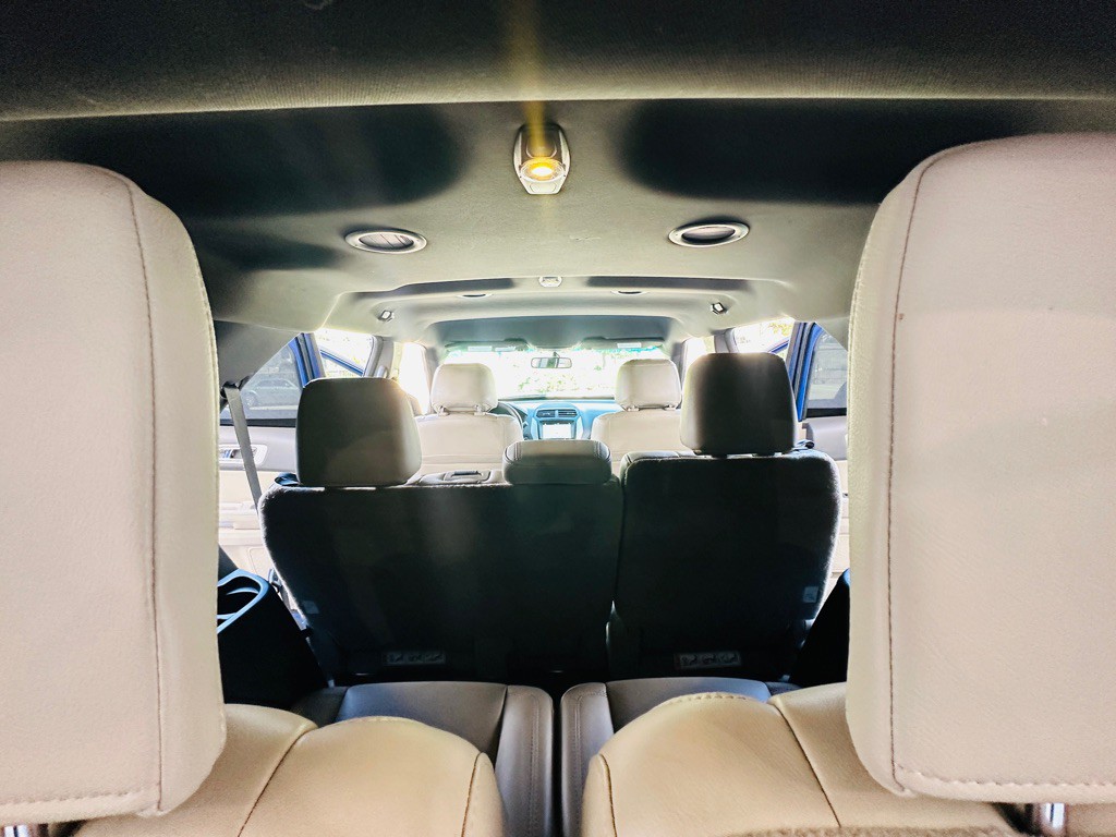 2013 Ford Explorer Image 20