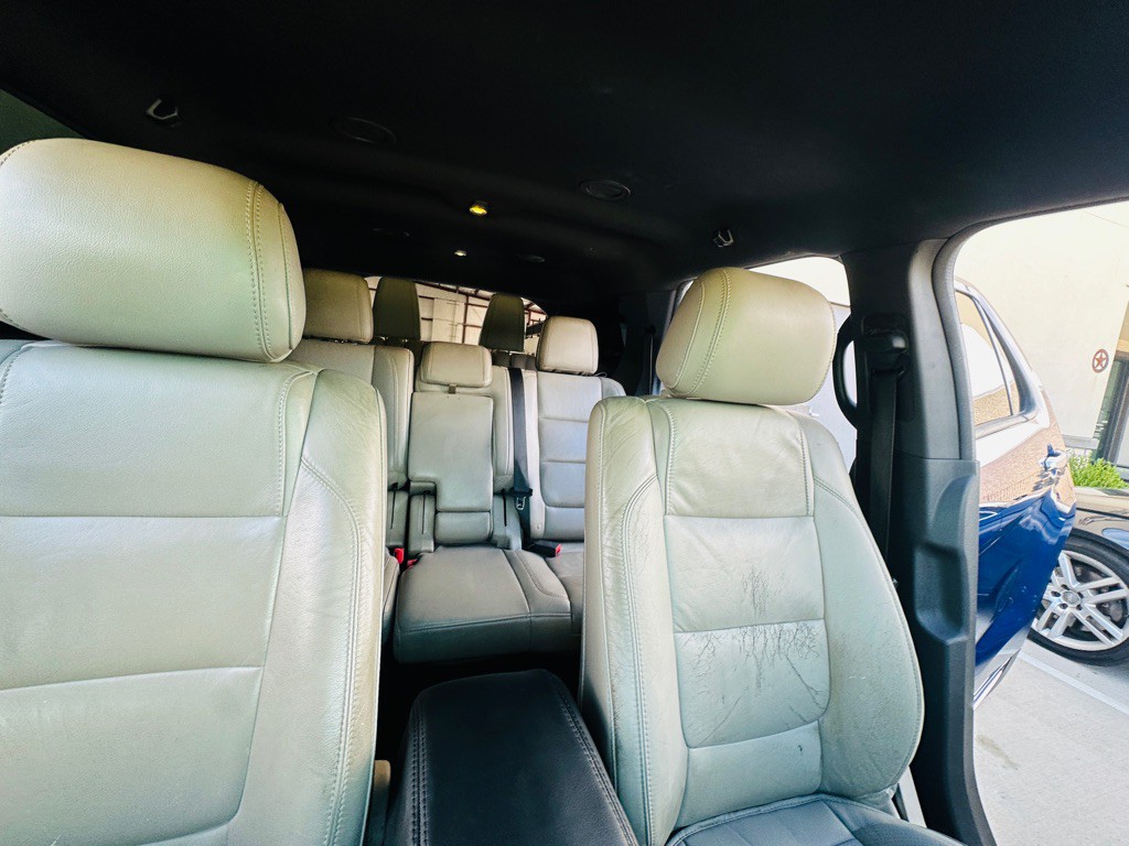 2013 Ford Explorer Image 26