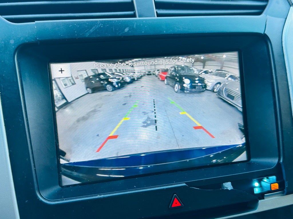 2013 Ford Explorer Image 28
