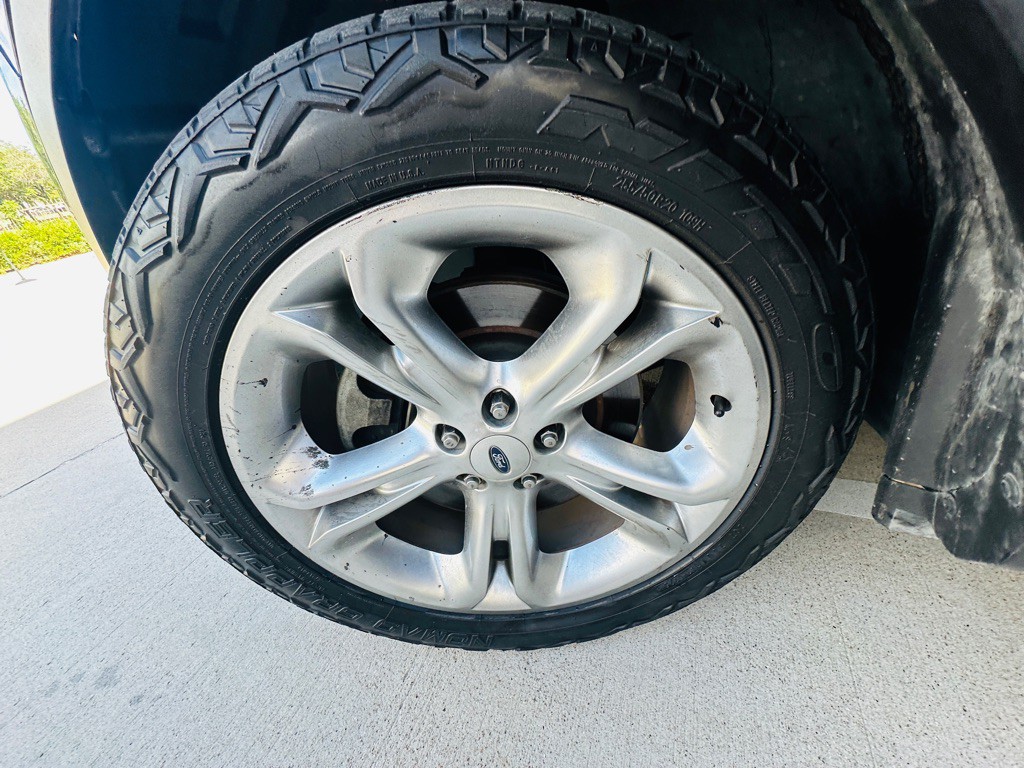 2013 Ford Explorer Image 30
