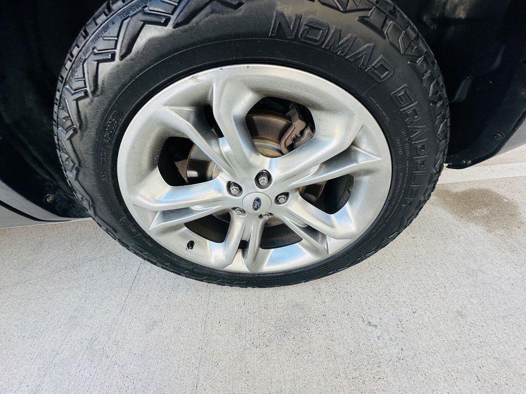 2013 Ford Explorer Image 31