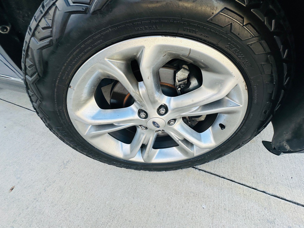 2013 Ford Explorer Image 33