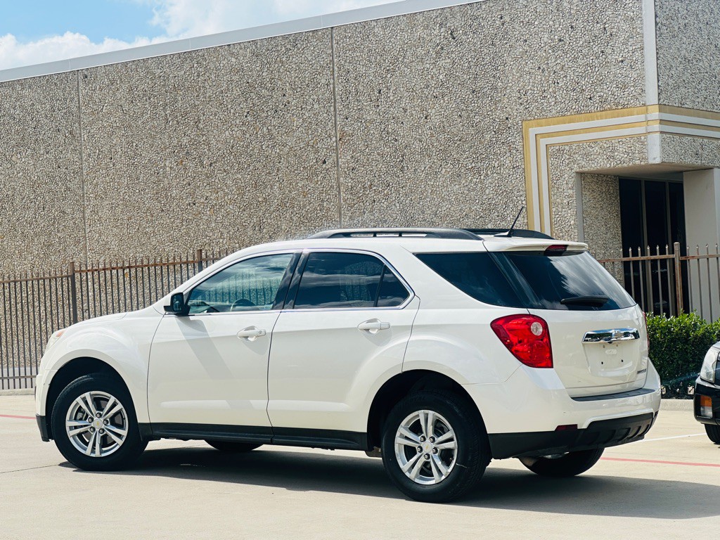 2014 Chevrolet Equinox Image 6