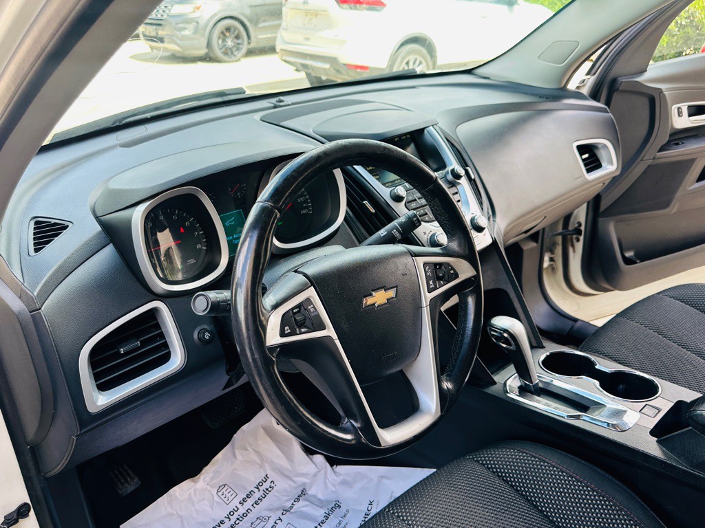 2014 Chevrolet Equinox Image 13