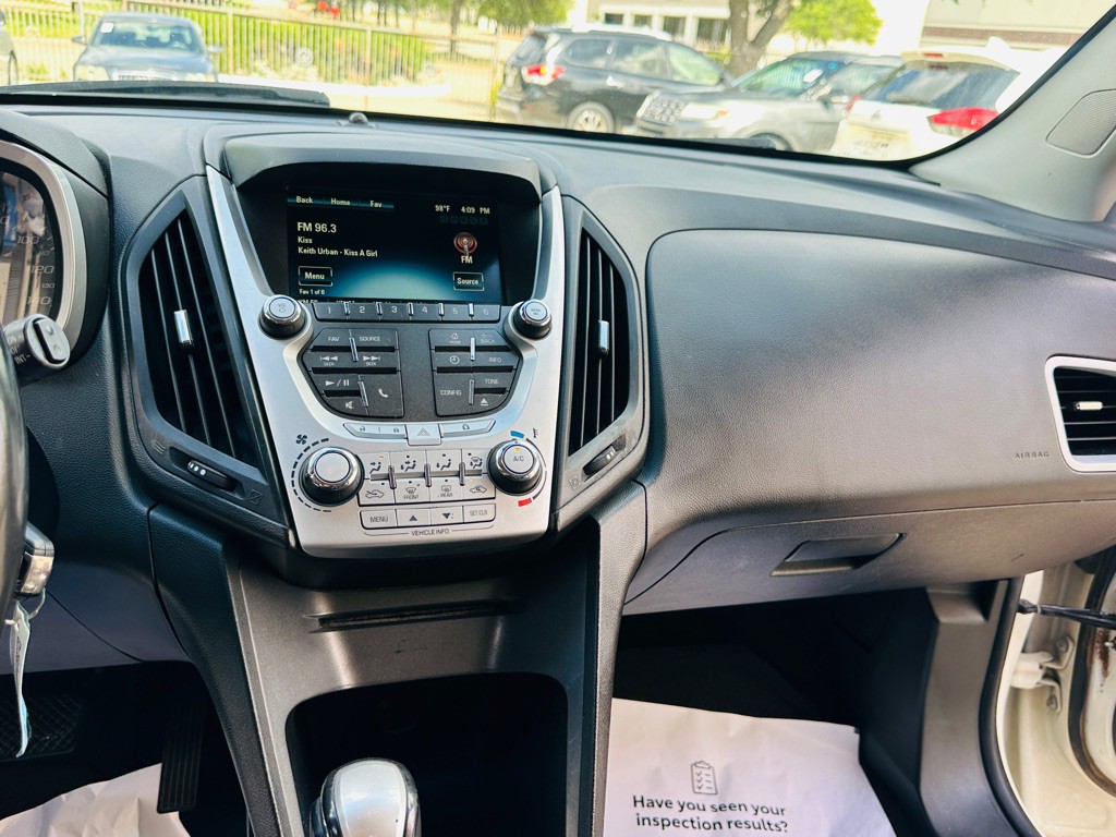 2014 Chevrolet Equinox Image 14