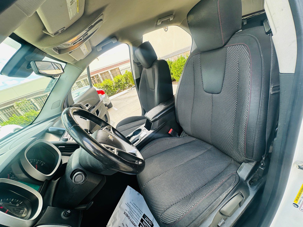 2014 Chevrolet Equinox Image 15