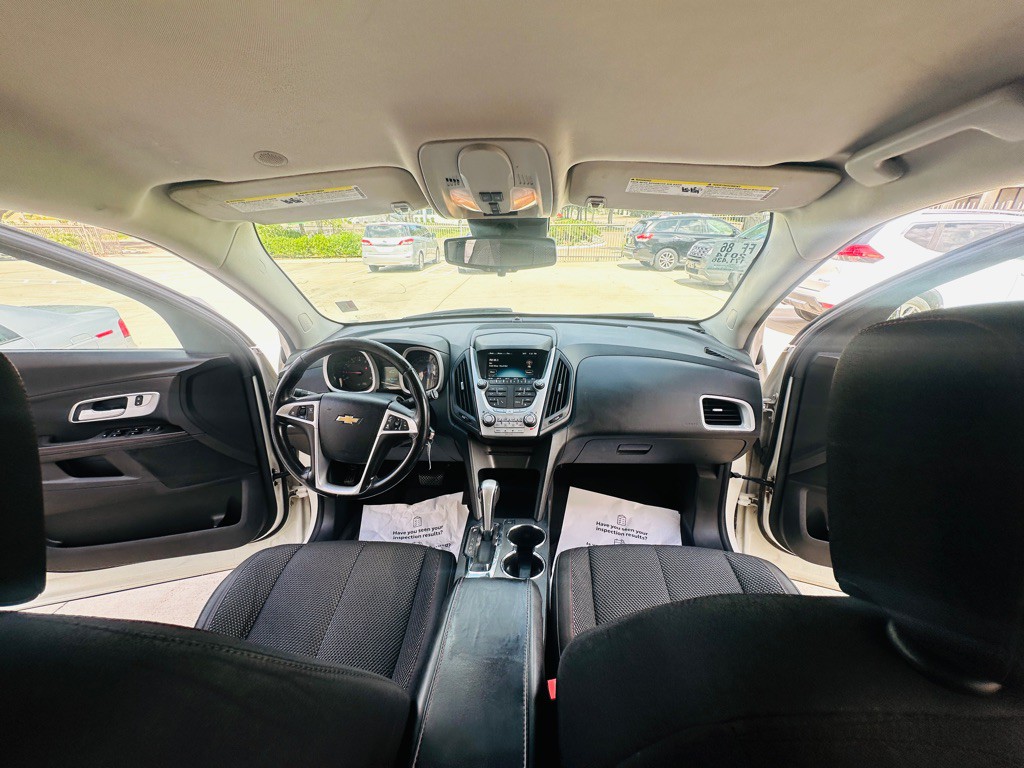 2014 Chevrolet Equinox Image 18