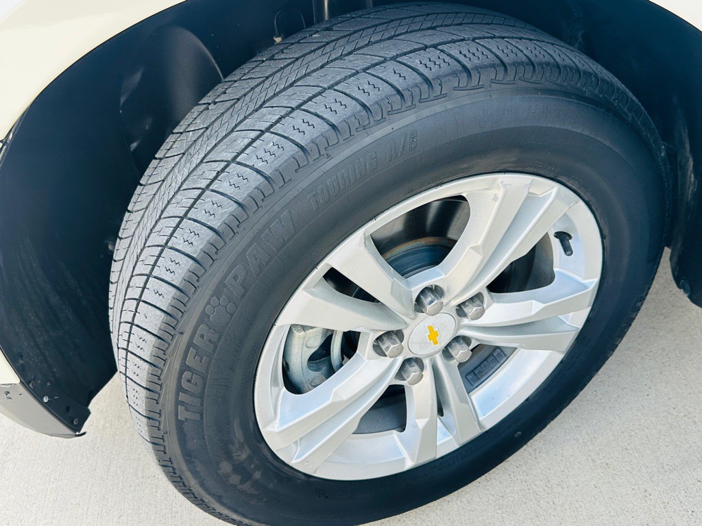 2014 Chevrolet Equinox Image 28