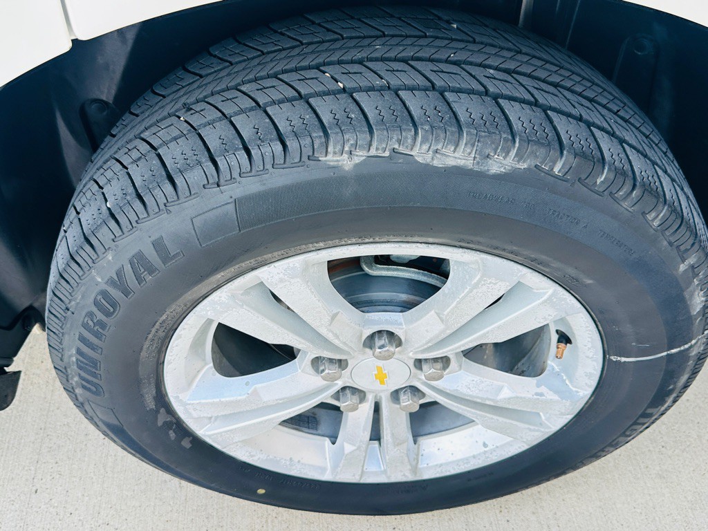 2014 Chevrolet Equinox Image 29