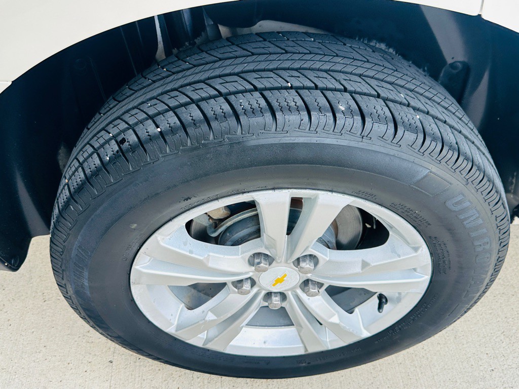 2014 Chevrolet Equinox Image 30