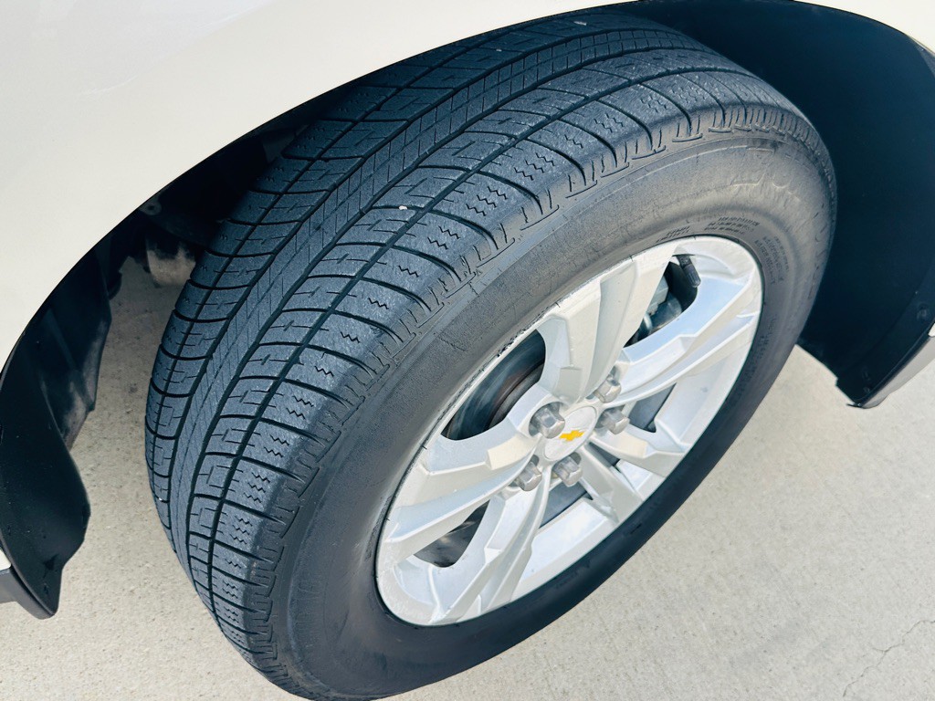 2014 Chevrolet Equinox Image 31