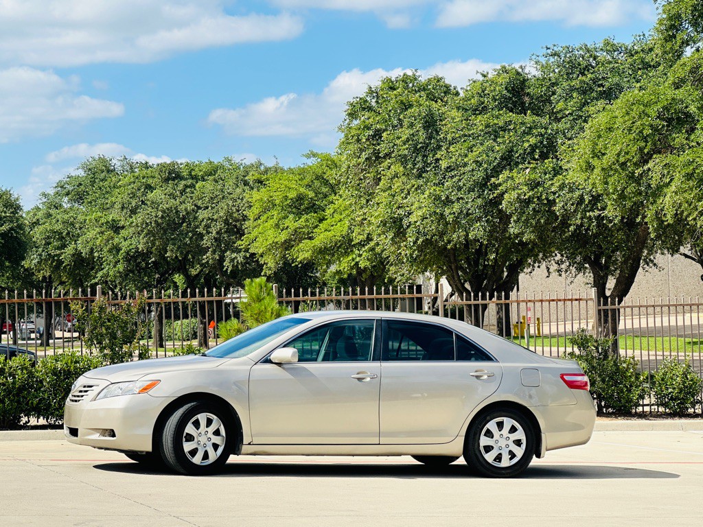 2009 Toyota Camry Image 5