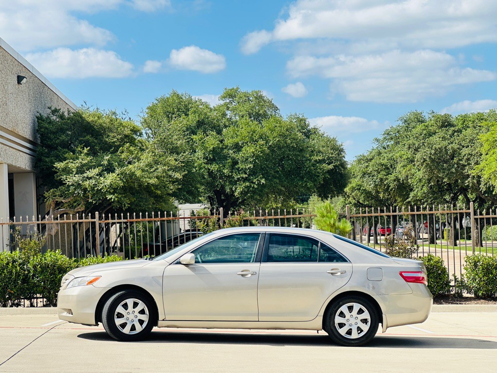 2009 Toyota Camry Image 6