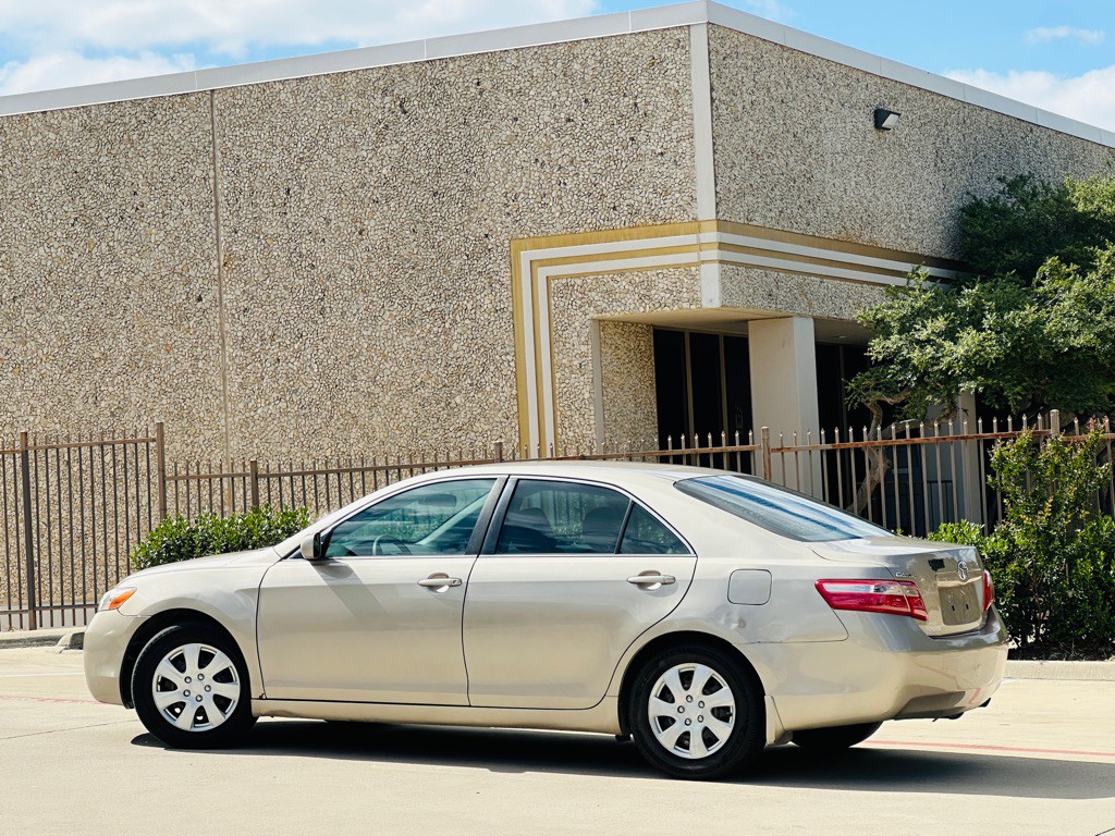2009 Toyota Camry Image 7