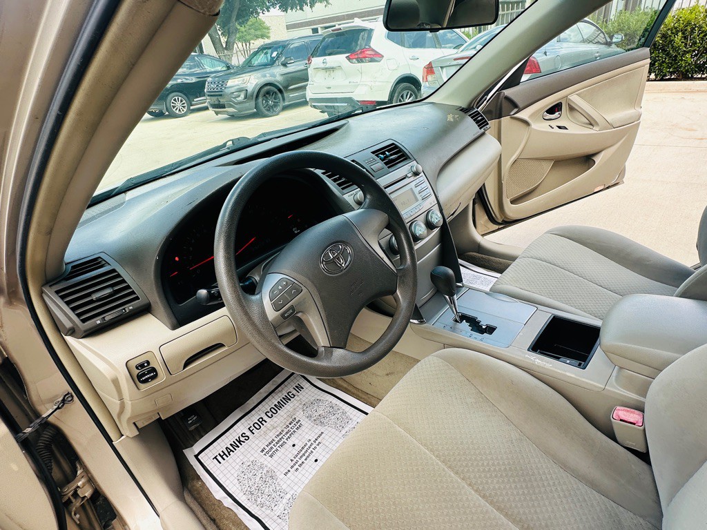 2009 Toyota Camry Image 14