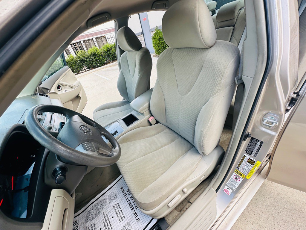 2009 Toyota Camry Image 15