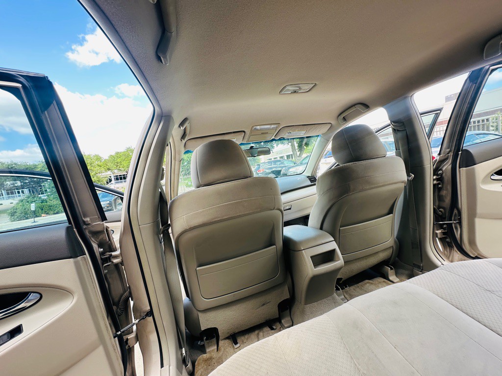 2009 Toyota Camry Image 19