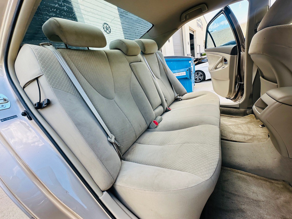 2009 Toyota Camry Image 21