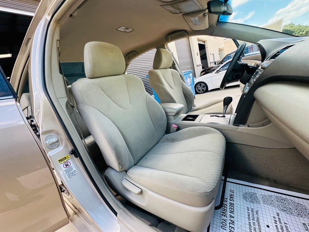 2009 Toyota Camry Image 23