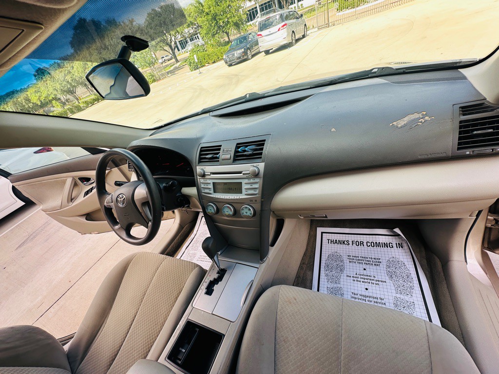 2009 Toyota Camry Image 24