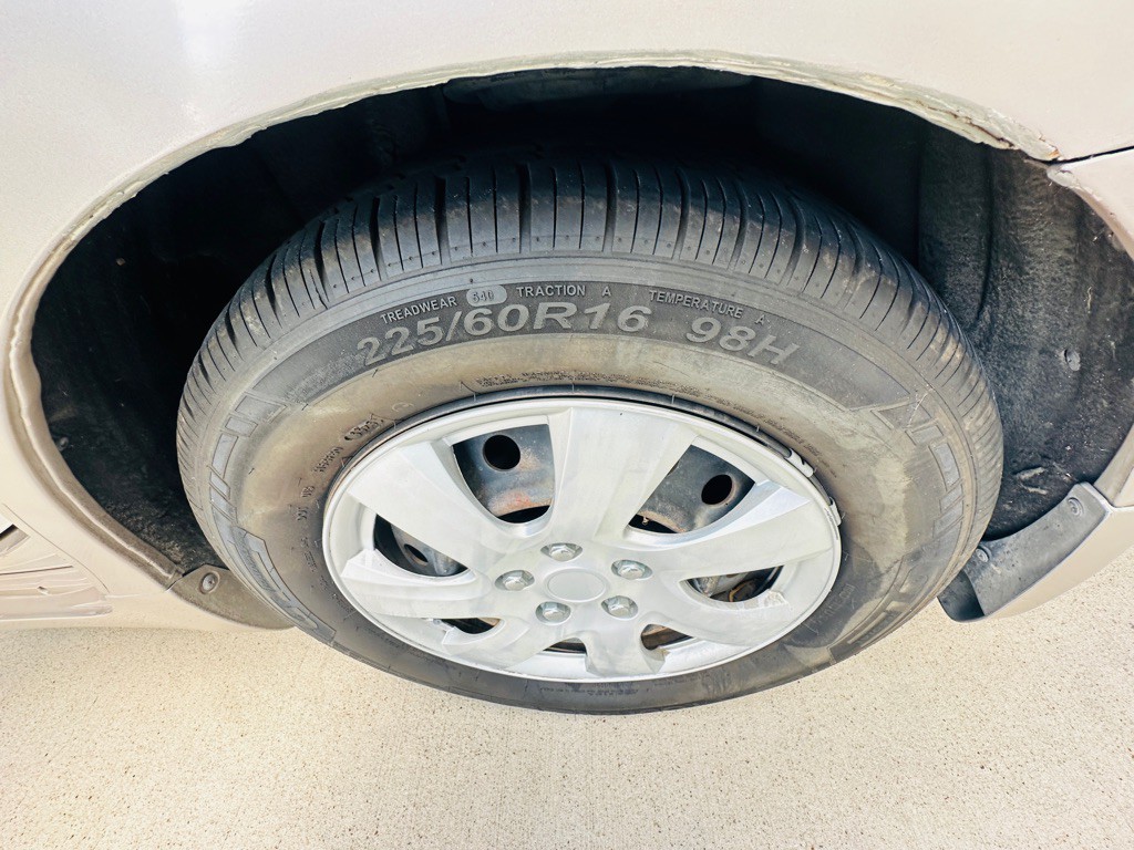 2009 Toyota Camry Image 26